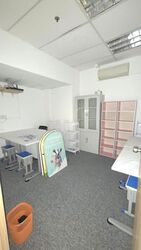 Parkway Centre (D15), Office #615694971